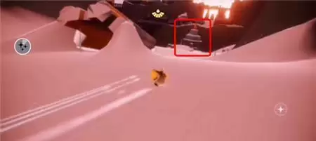 光遇霞谷所有先祖位置