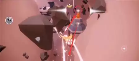 光遇霞谷所有先祖位置