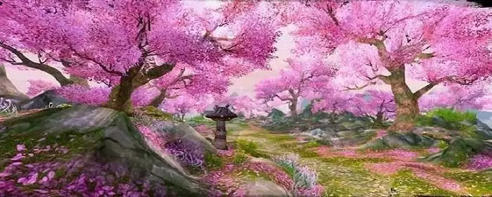 剑三18个门派介绍_2 剑三18个门派介绍