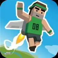 Jetpack Jump