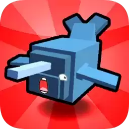 像素世界混合动物