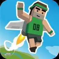 Jetpack Jump