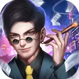 商道高手纵横商界