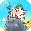 奶牛镇的小时光