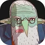 星陨传说流浪者的故事手机