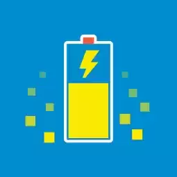 电量充充冲