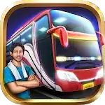 印尼巴士模拟器
