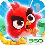 愤怒的小鸟荣耀