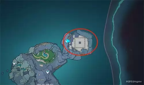 原神白夜国地理水文考在哪里获得