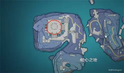 原神光昼影底集在哪里获得