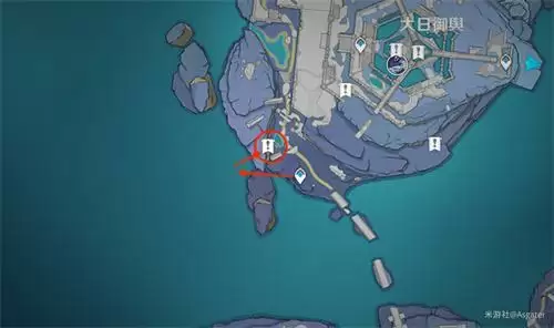 原神日月前事在哪里获得