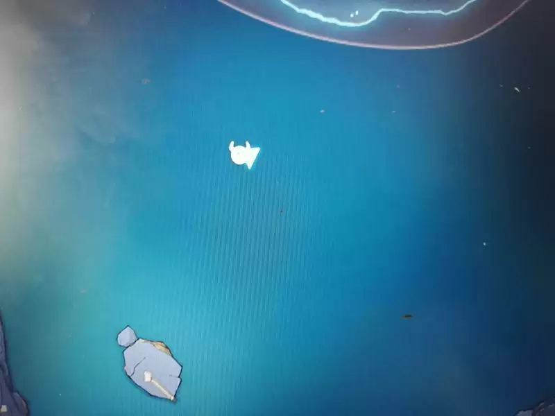 原神龙蛇藏归辑录五本书位置分享