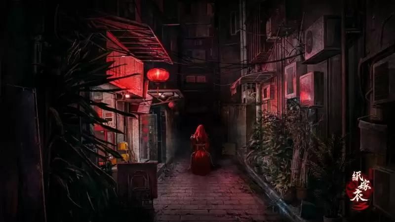 纸嫁衣3怎么下载 纸嫁衣3下载地址