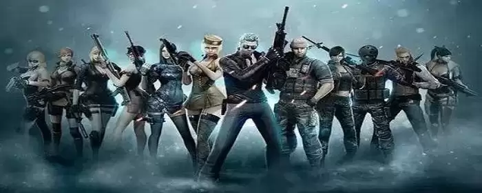 cf瞄准器两边的东西怎么关掉