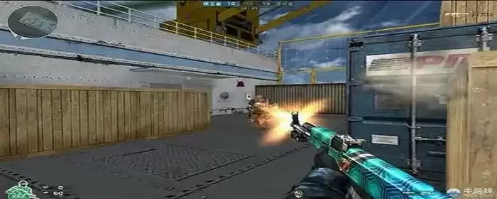 cf巴雷特暗月传说属性