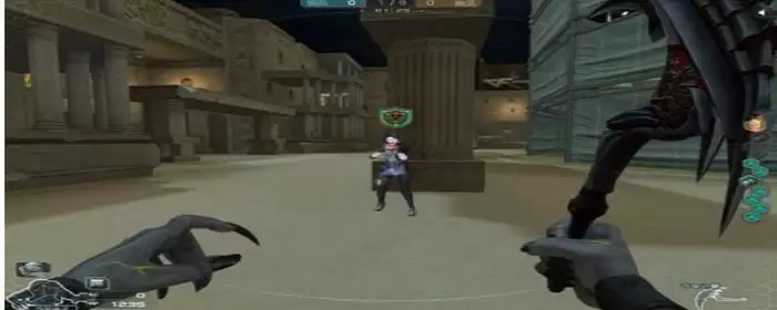 cf捕食者之眼属性角色_2 cf捕食者之眼属性角色