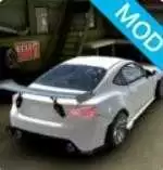 真实汽车漂移模拟器