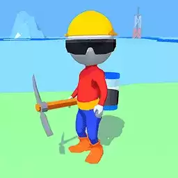 矿工生存3D