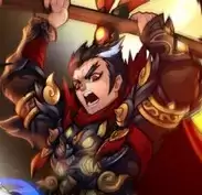疯狂神三国