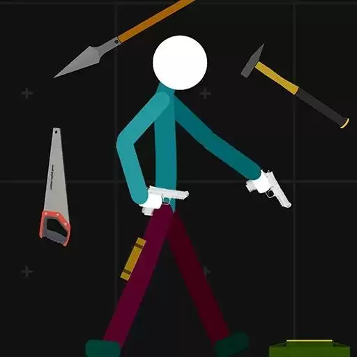 stickmanragdollplayground