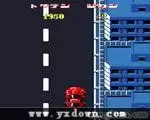 超速赛车 Jr ROM