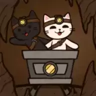 巴勃罗和托比亚斯矿山探险