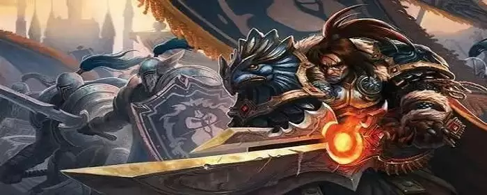 暴风城下的集结任务线是啥怎么做