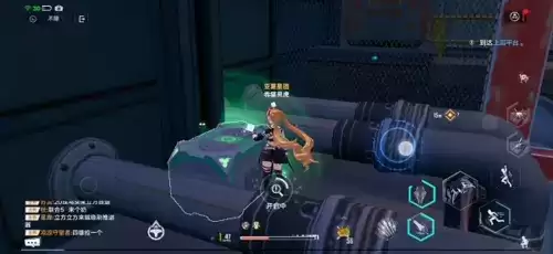 《幻塔》卢米纳号宝箱位置分享 幻塔卢米纳号宝箱在哪4