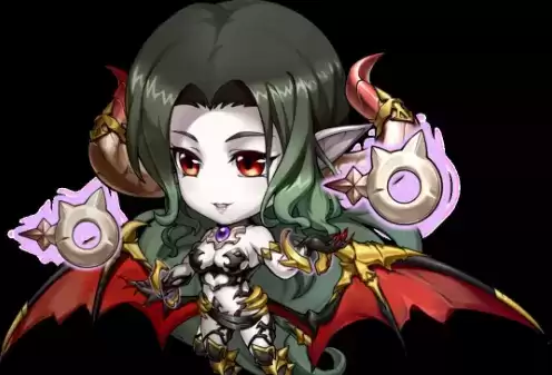 《梦幻模拟战》帕希尔附魔推荐