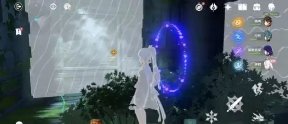 原神风起鹤归怎么触发？风起鹤归任务流程和宝箱位置一览[多图]图片6