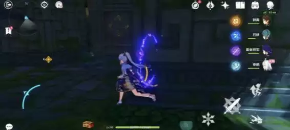 原神风起鹤归怎么触发？风起鹤归任务流程和宝箱位置一览[多图]图片8