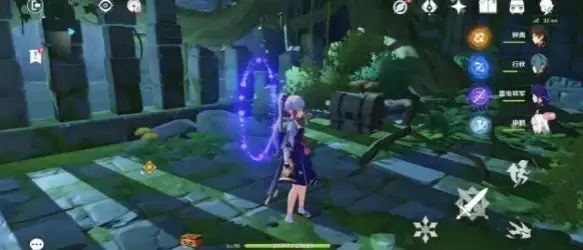 原神风起鹤归怎么触发？风起鹤归任务流程和宝箱位置一览[多图]图片7