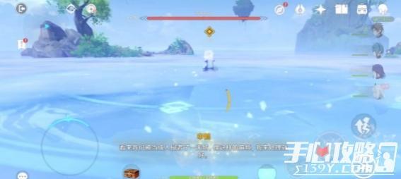 《原神》鸣海栖霞宝箱位置一览