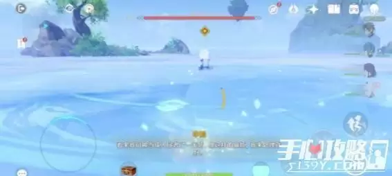 《原神》鸣海栖霞宝箱位置一览