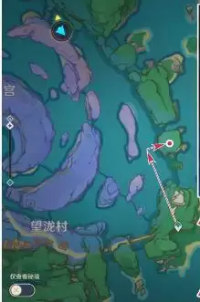 原神键纹在哪？键纹位置分布一览[多图]图片2