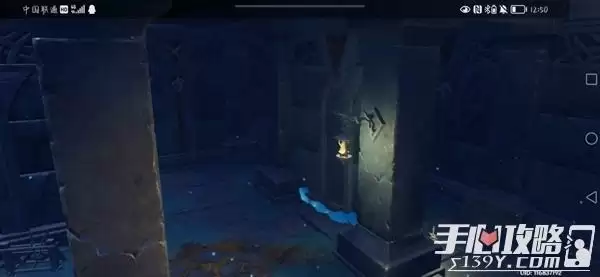 《原神》龙蛇洞宫试炼记解密攻略