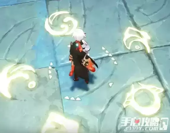 《原神》蛇心之地祭坛解密攻略