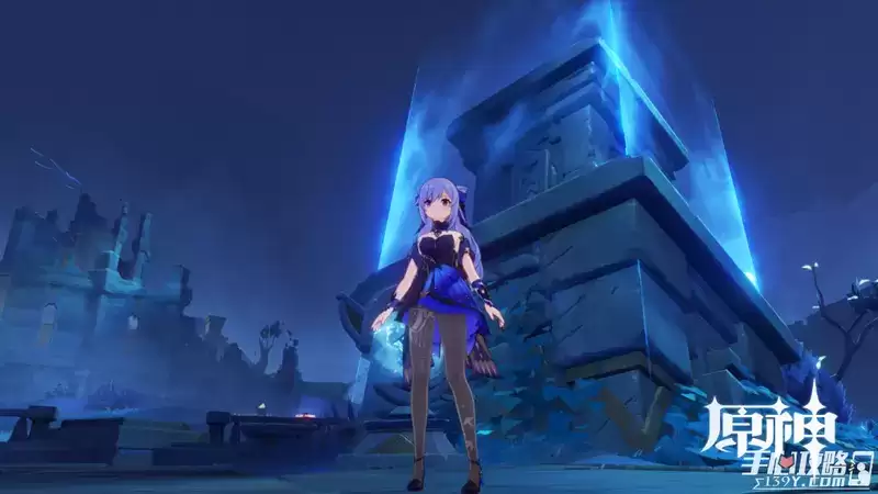 原神渊下宫立方金场解密攻略