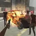 僵尸杀手特工射击