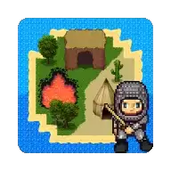 开放世界生存rpg