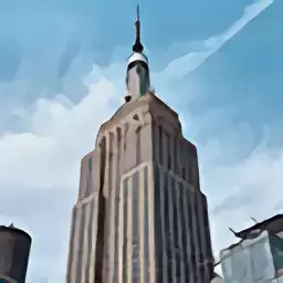 创意城市建设模拟