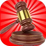 疯狂裁判