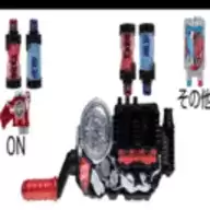 假面骑士build模拟器