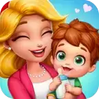 宝贝大厦家居改造