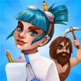 空闲时代合并与矿山