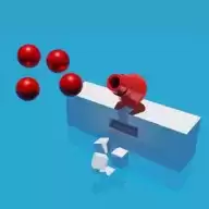 小炮对决