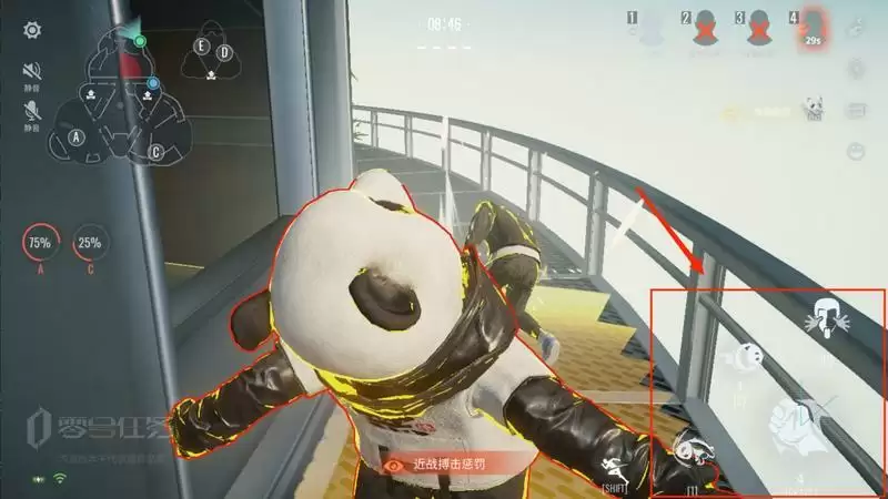 零号任务莫比乌斯怎么玩