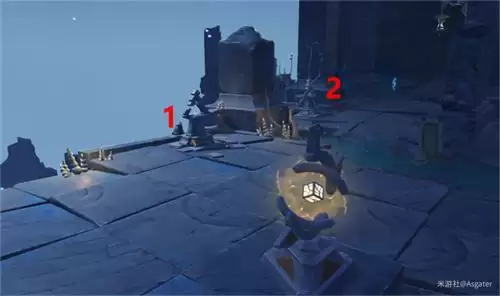 原神白夜国地理水文考在哪里获得 原神白夜国地理水文考获取方法