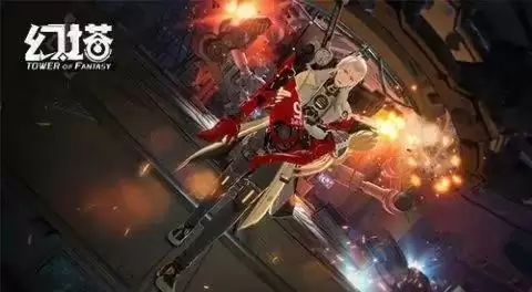 幻塔信标藏在哪比较好 幻塔信标怎么找