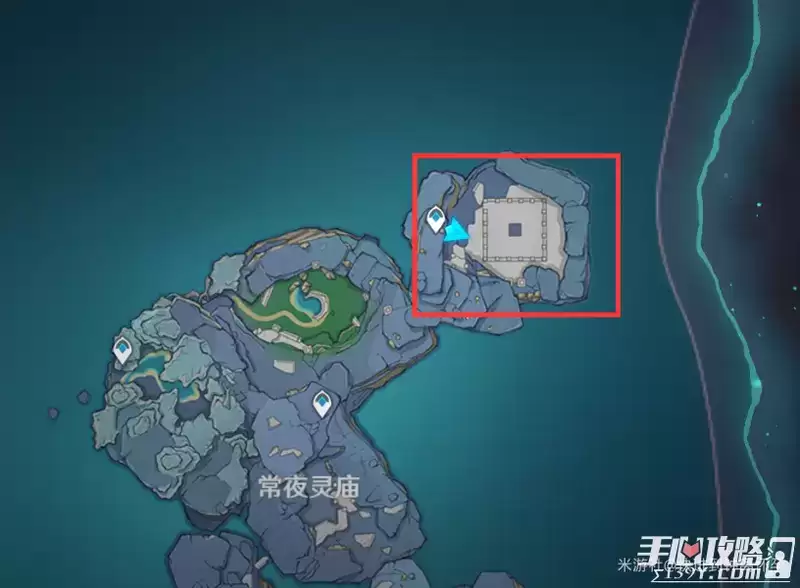 《原神》渊下宫迷宫解密攻略